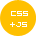 CSS切版+JS特效