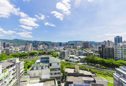 宏利發建設網站作品圖2