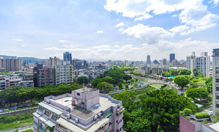 宏利發建設網站作品圖2