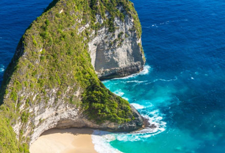 Ekajaya Bali Wisata網站作品圖3