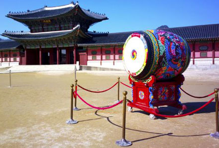 帝樂旅行社網站作品圖3