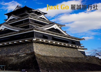 網頁設計作品 - 麗誠旅行社