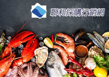 網頁設計作品 - 聯和採購行銷網