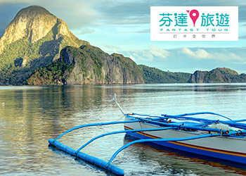 網頁設計作品 - 芬達旅行社-巴里島